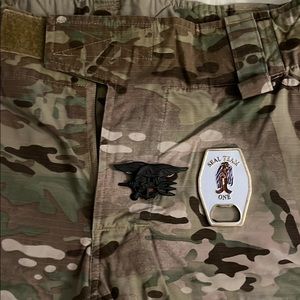 Crye Precision tactical pant
